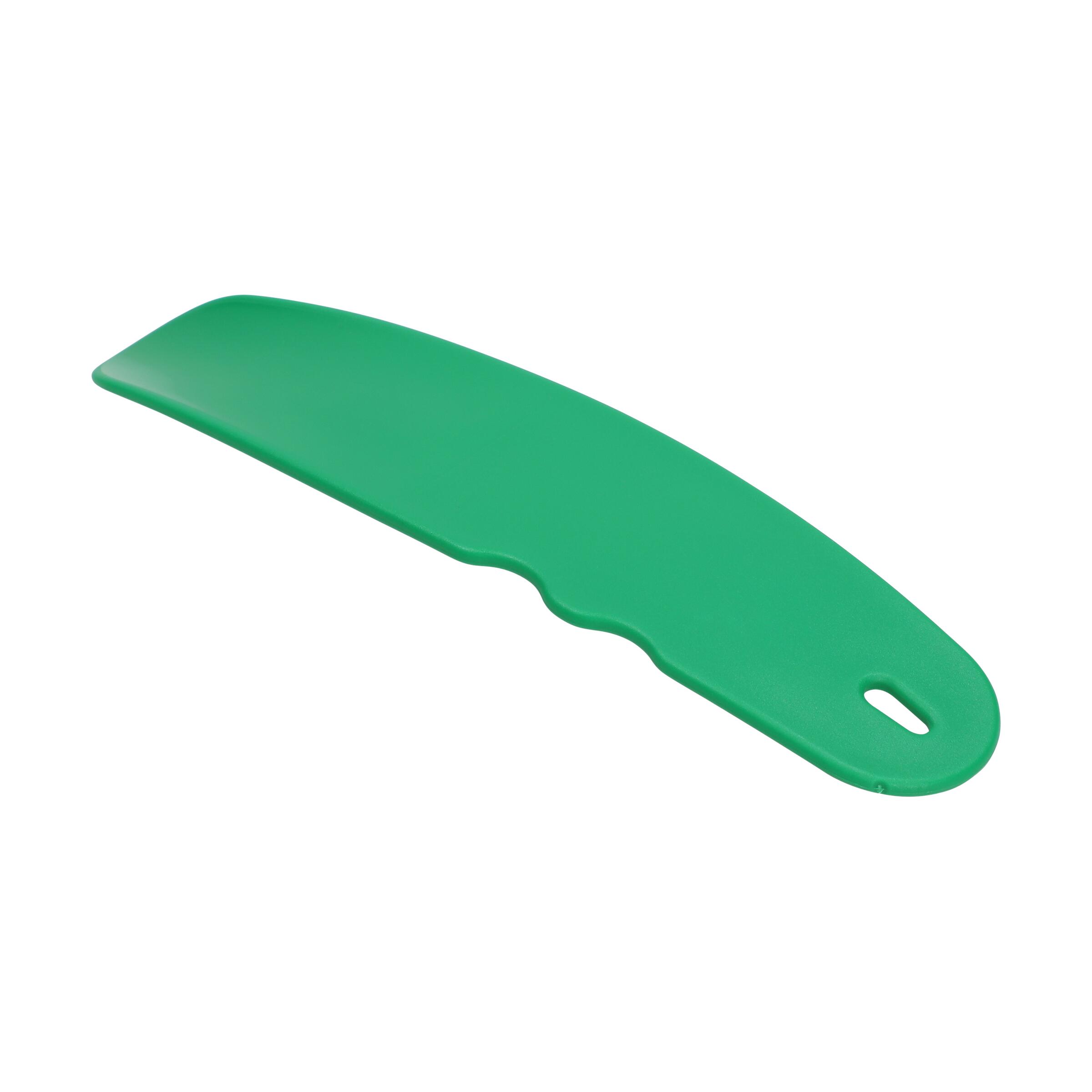 Schuhlöffel "Grip" – standard-grün