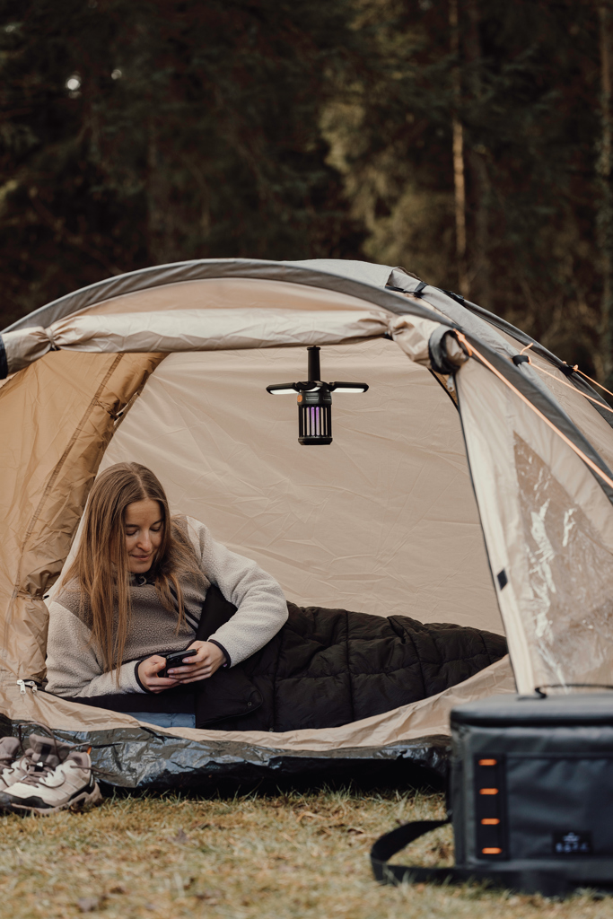 Nordic Drift 3-in-1 GRS Abenteuerdecke aus 97 % Recyclingmaterial – bedruckbar Nordic Drift 3-in-1 GRS Abenteuerdecke aus 97 % Recyclingmaterial – bedruckbar