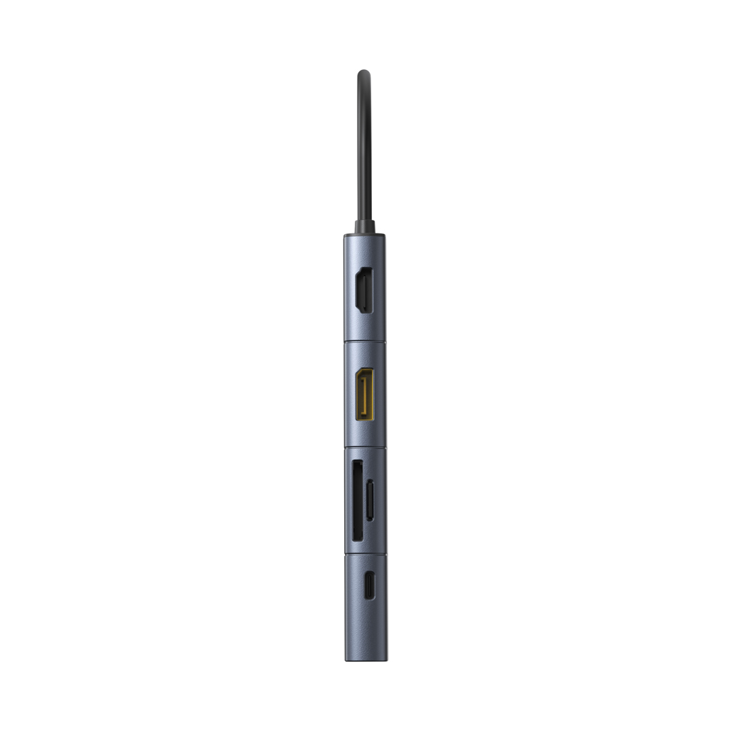 Anker PowerExpand 11-in-1 USB-C-Hub mit 10 Gbit/s – mit Logo bedruckbar