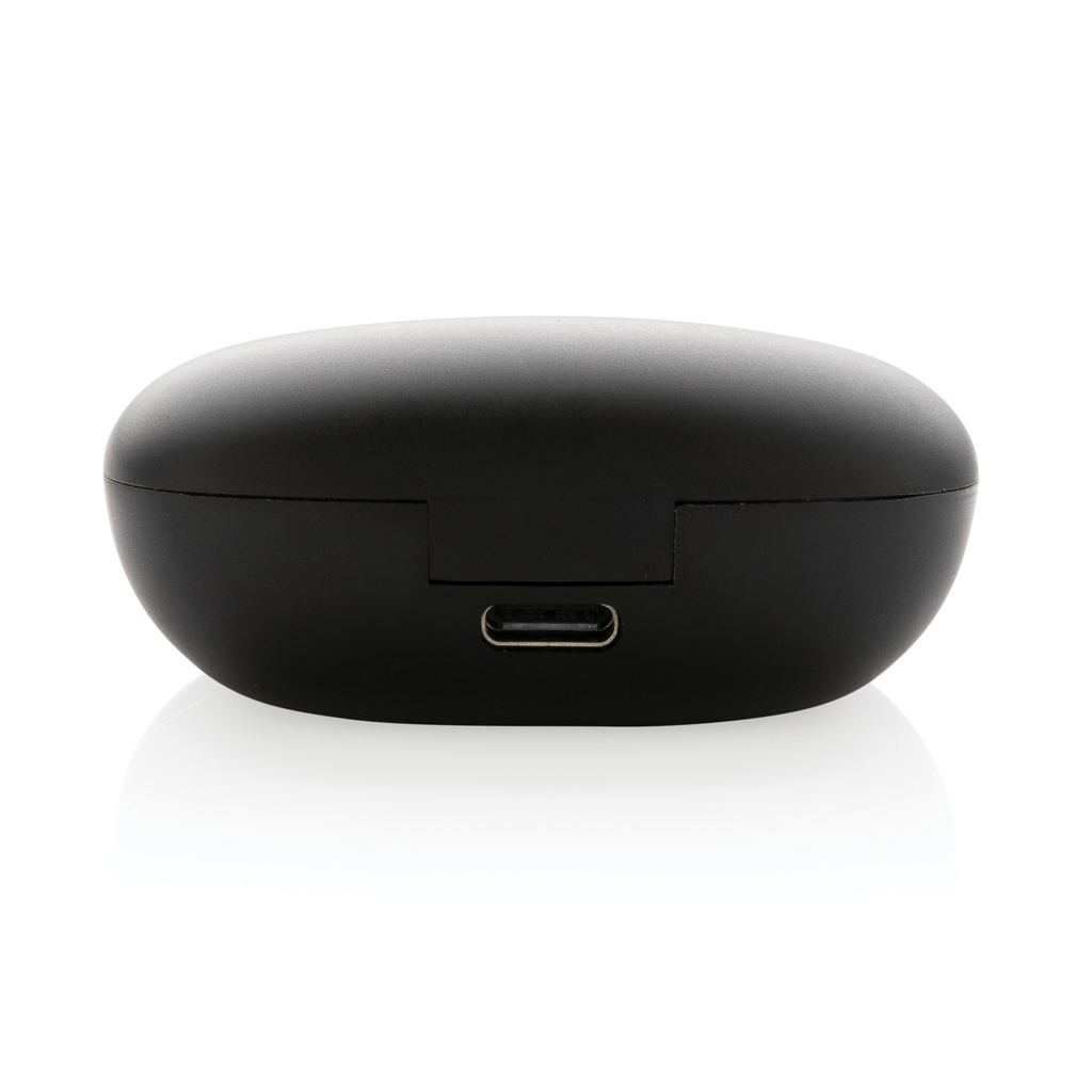 Urban Vitamin Byron True Wireless Ohrhörer mit ENC – bedruckbar mit Logo