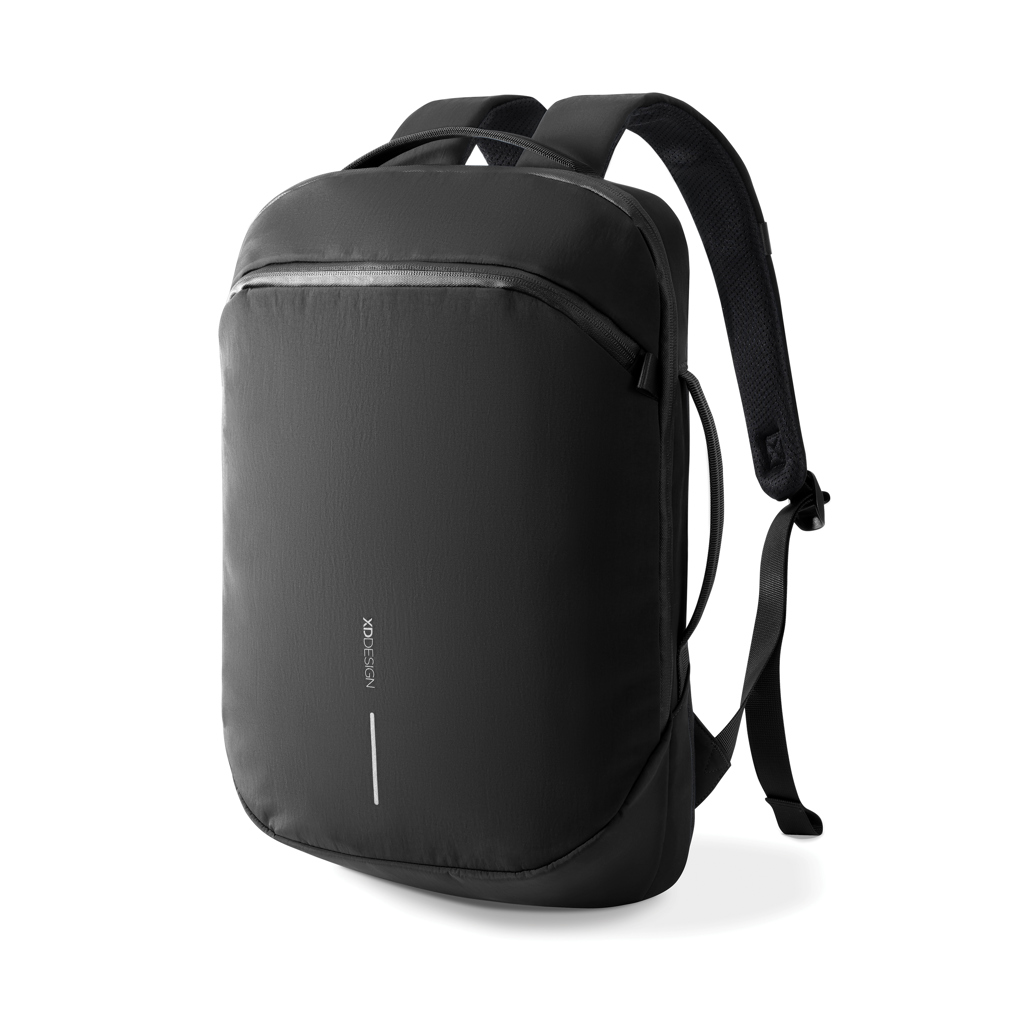 XD Design Bobby Air Rucksack mit 16-Zoll-Laptopfach XD Design Bobby Air Rucksack mit 16-Zoll-Laptopfach