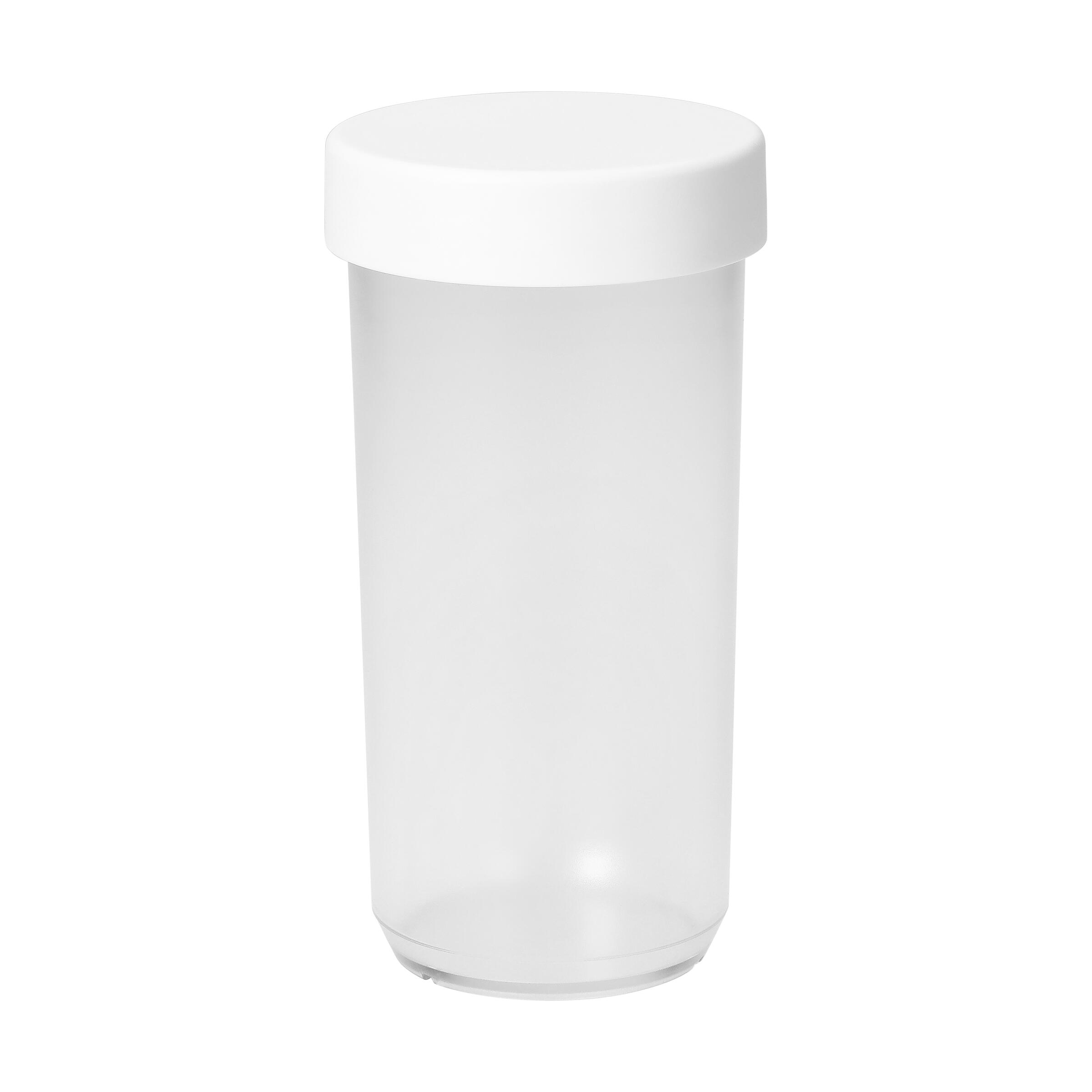 Shakerbecher "NutriGo" – Transluzent Shakerbecher "NutriGo" – Transluzent