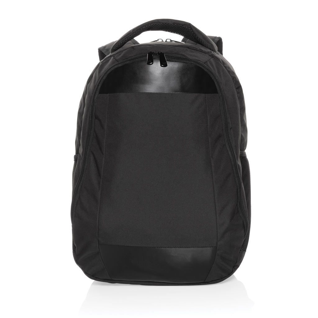 XD Collection Impact AWARE Laptop-Rucksack 15,6 Zoll aus recyceltem PET XD Collection Impact AWARE Laptop-Rucksack 15,6 Zoll aus recyceltem PET