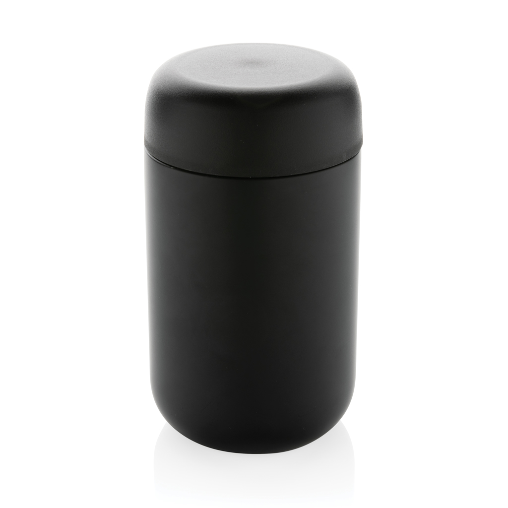 Brew Vakuumbecher 360 ml aus RCS-recyceltem Edelstahl (XD Xclusive) Brew Vakuumbecher 360 ml aus RCS-recyceltem Edelstahl (XD Xclusive)