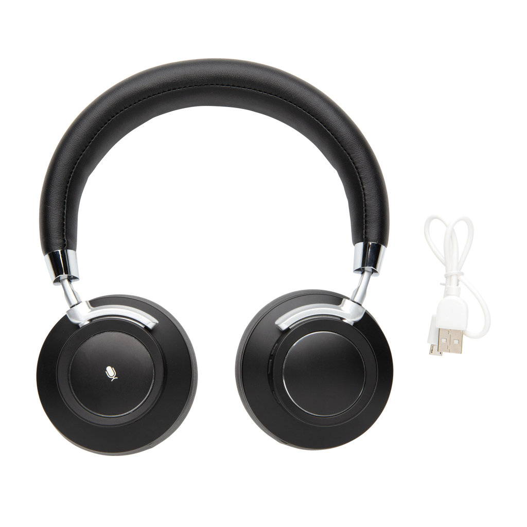 XD Xclusive Aria Bluetooth-Kopfhörer mit Lasergravur XD Xclusive Aria Bluetooth-Kopfhörer mit Lasergravur