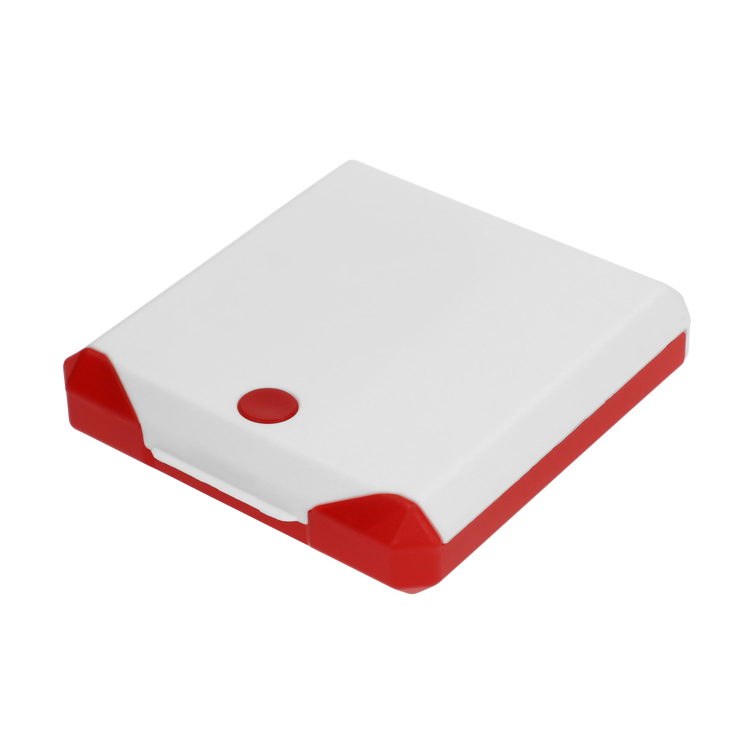 Travelbox "First Aid" – weiss Travelbox "First Aid" – weiss