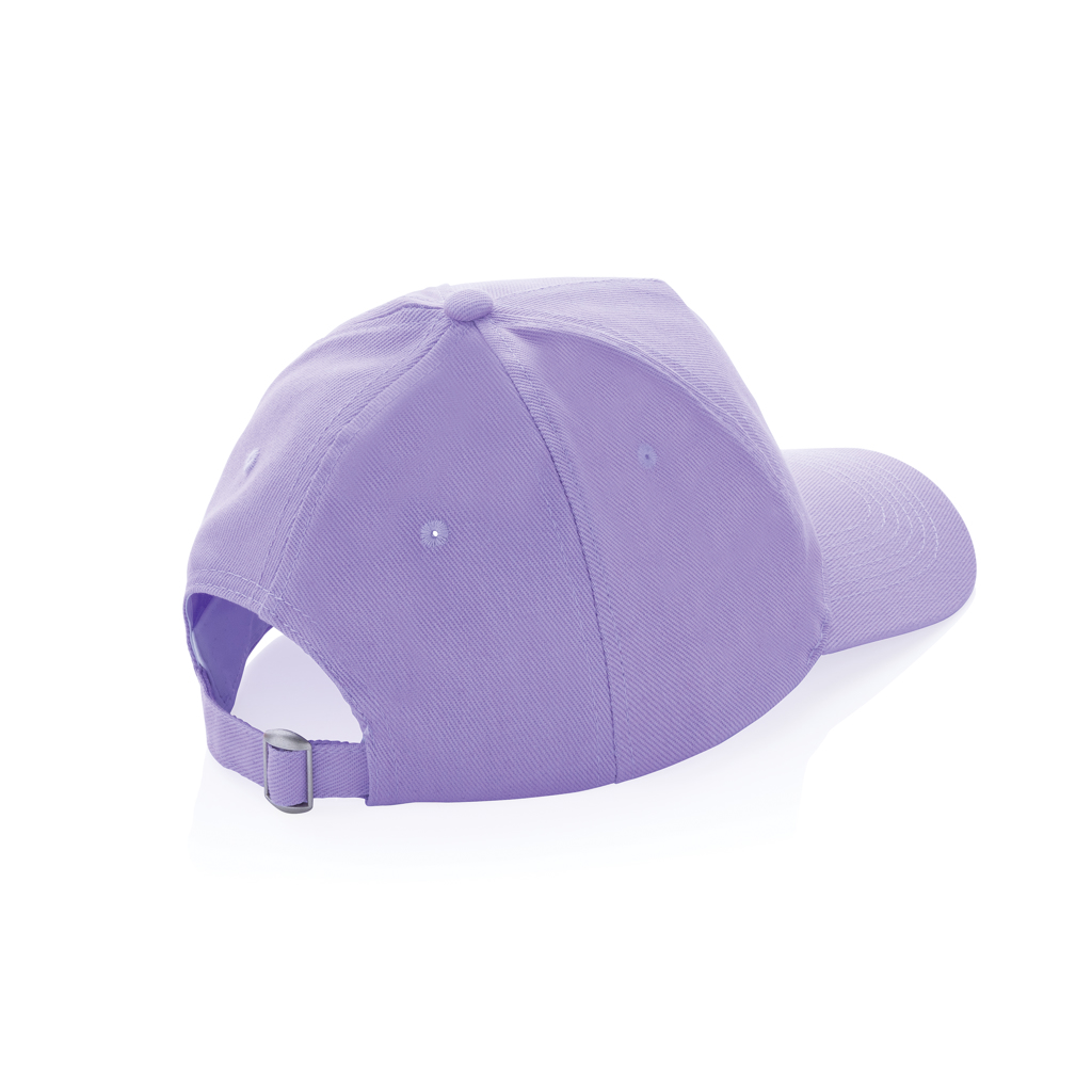 XD Collection Impact 5-Panel Cap aus 280 g/m² rCotton mit AWARE™ Tracer XD Collection Impact 5-Panel Cap aus 280 g/m² rCotton mit AWARE™ Tracer