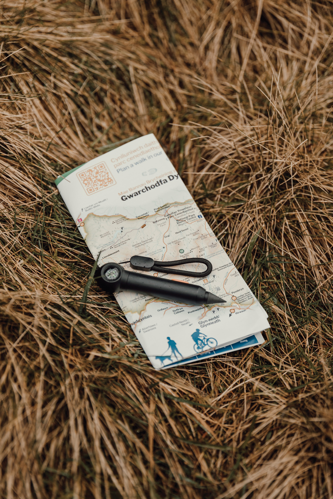 Nordic Drift Trial RCS Infinity Pocket-Pen mit Kompass, Tampondruck Nordic Drift Trial RCS Infinity Pocket-Pen mit Kompass, Tampondruck