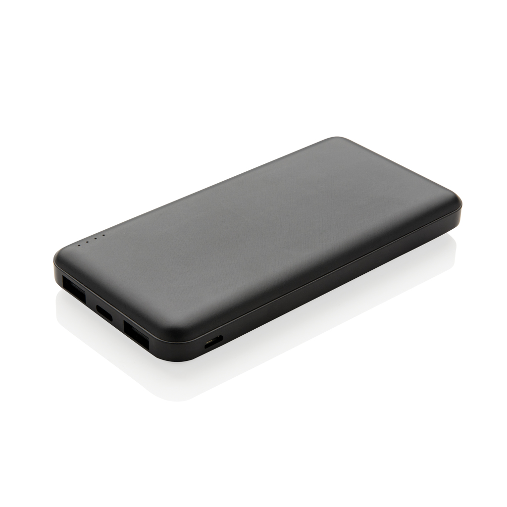 XD Collection Pocket Powerbank 10.000 mAh ABS bedruckbar