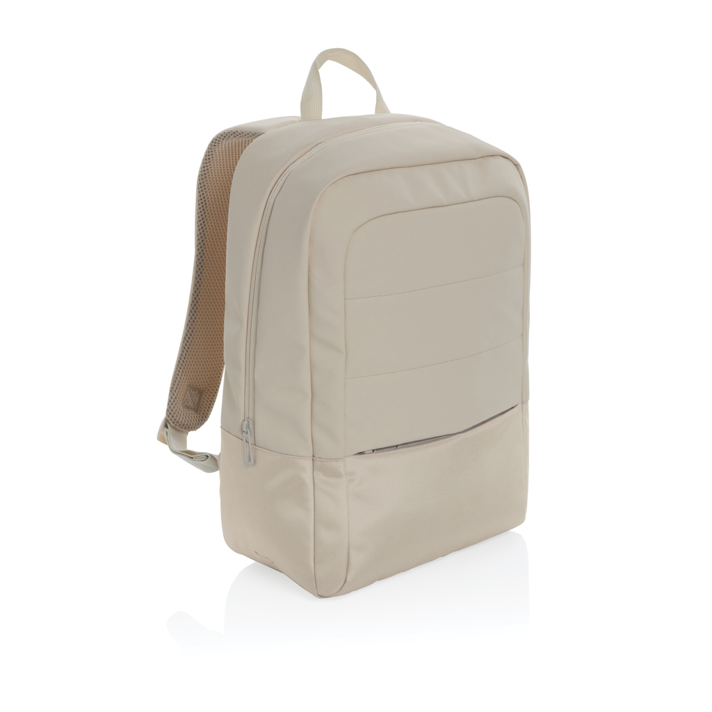XD Xclusive Armond AWARE RPET Laptop-Rucksack 15,6 Zoll