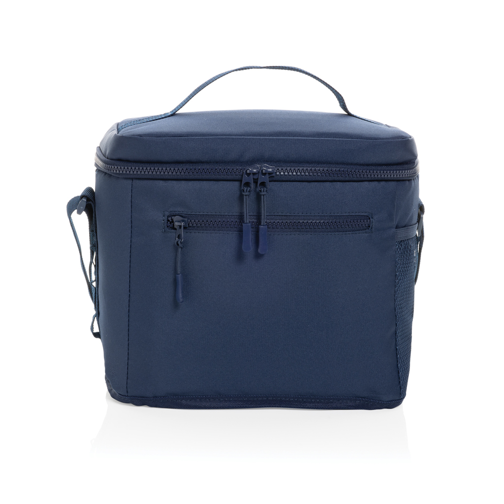 Sonny Aware RPET Kühltasche navy – XD Collection, mit Logo veredelbar