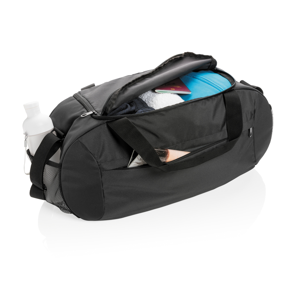 XD Collection Impact AWARE RPET Sporttasche zum Bedrucken