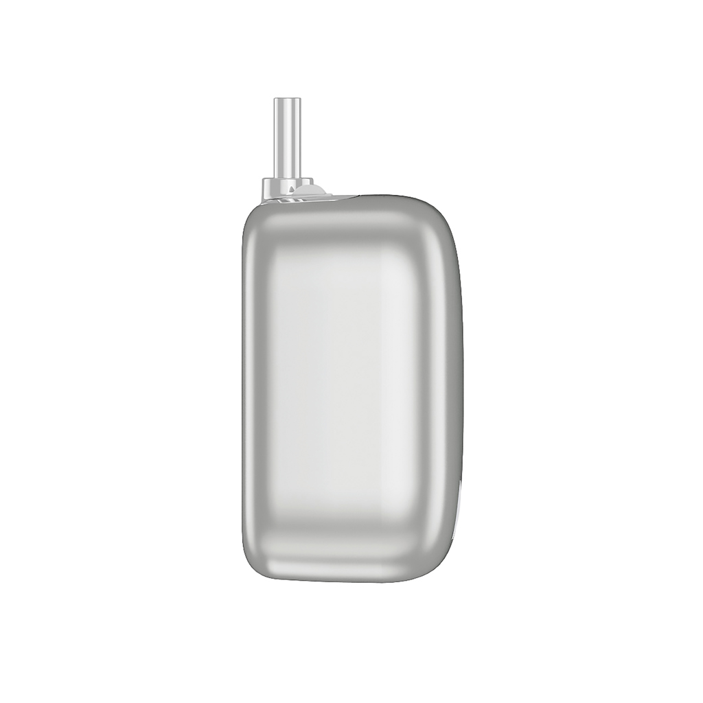 XD Xclusive ChargeGuard USB-C-Adapter mit automatischer Abschaltung, bedruckbar XD Xclusive ChargeGuard USB-C-Adapter mit automatischer Abschaltung, bedruckbar