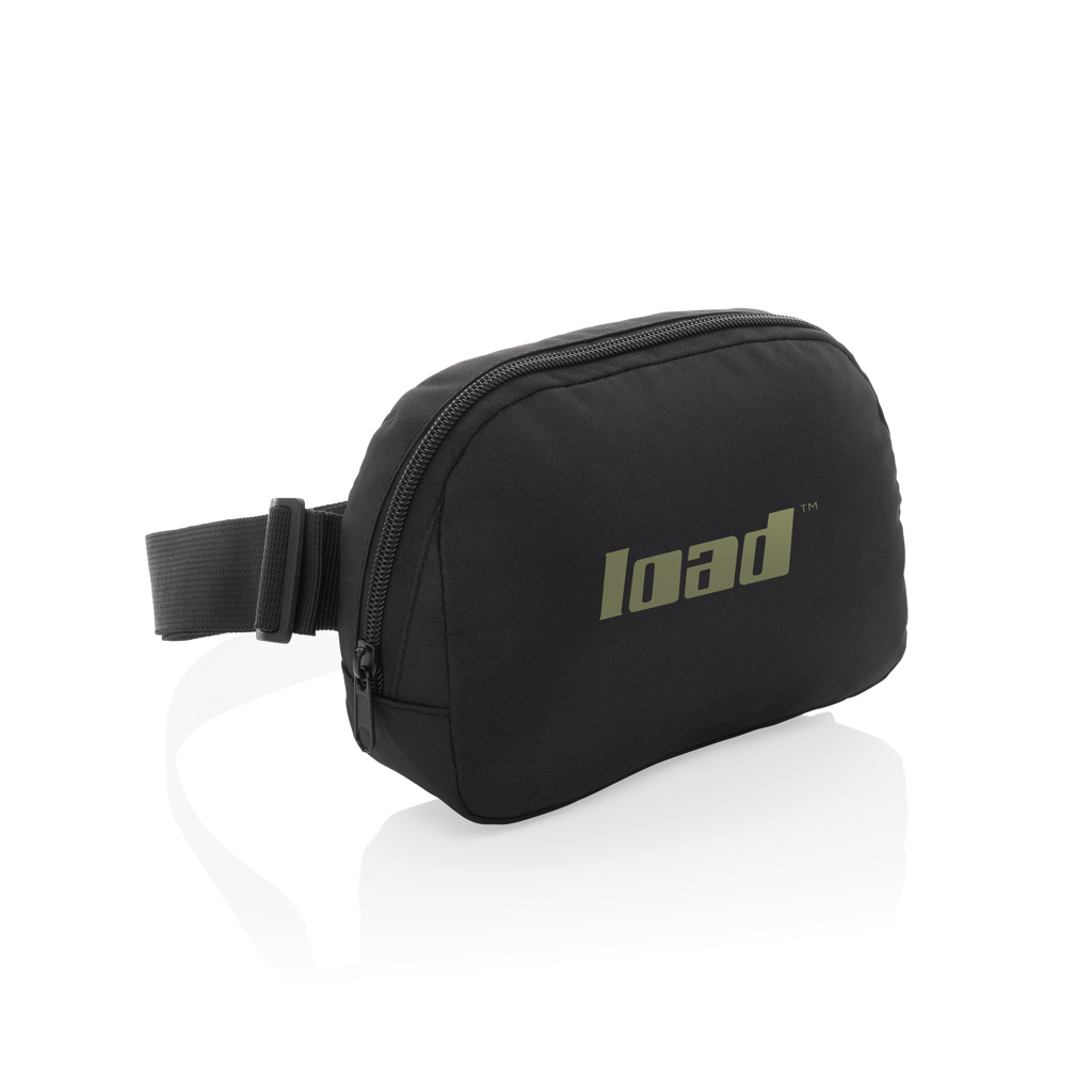 Aero Aware RPET Sling Bag von XD Collection bedrucken