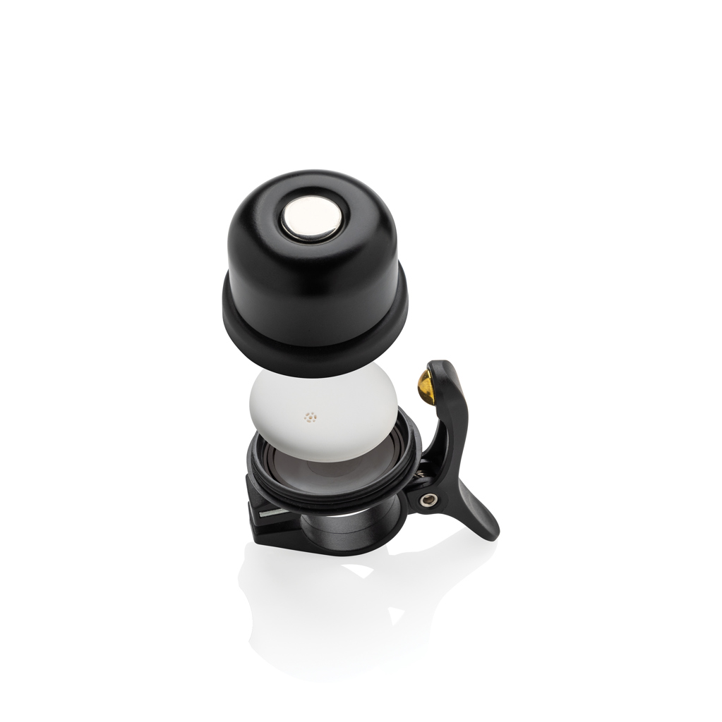 XD Collection Pedalfinder Fahrradklingel mit Apple FindMy-Ortung XD Collection Pedalfinder Fahrradklingel mit Apple FindMy-Ortung