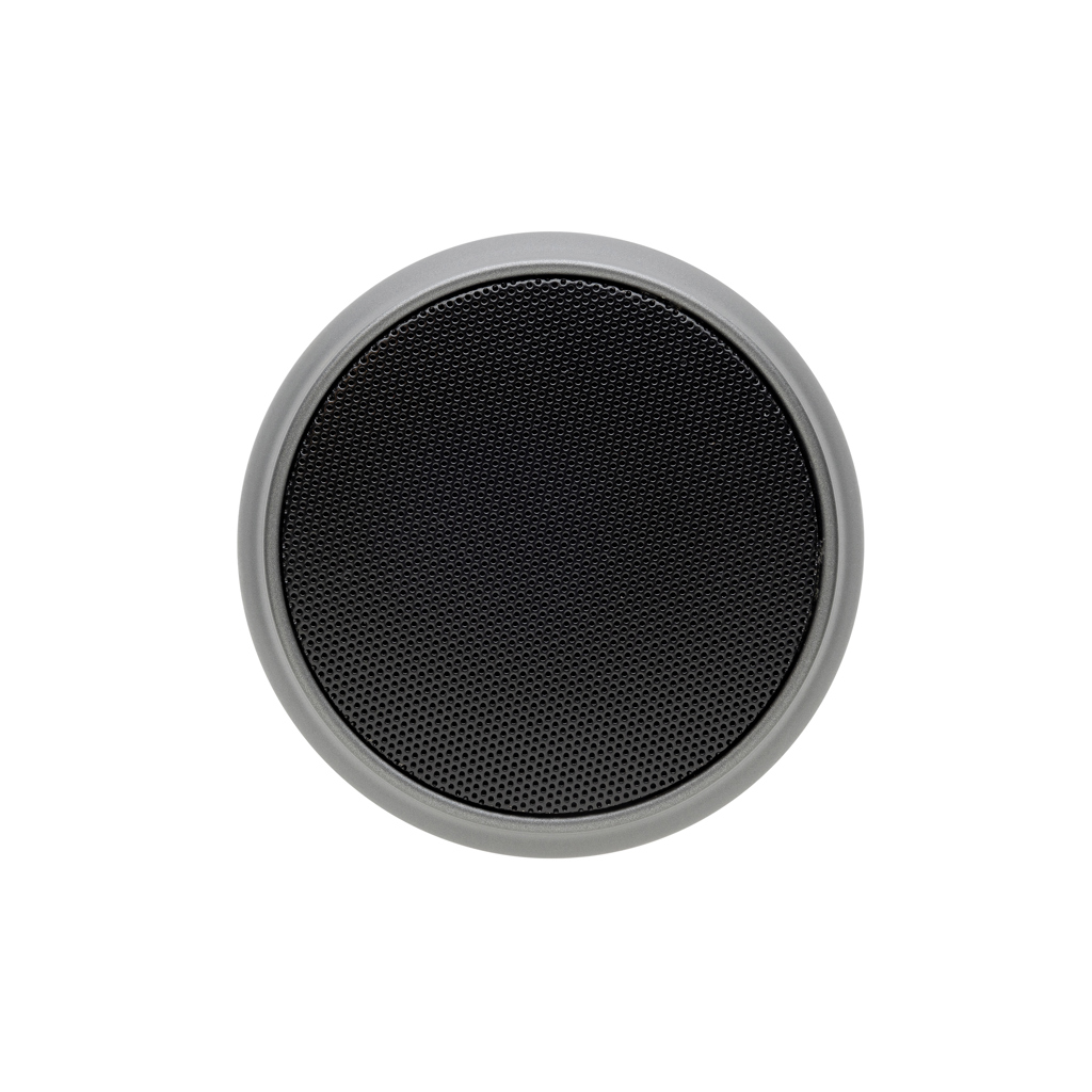 BeatBuddy 3W-Bluetooth-Lautsprecher aus recyceltem ABS (RCS)