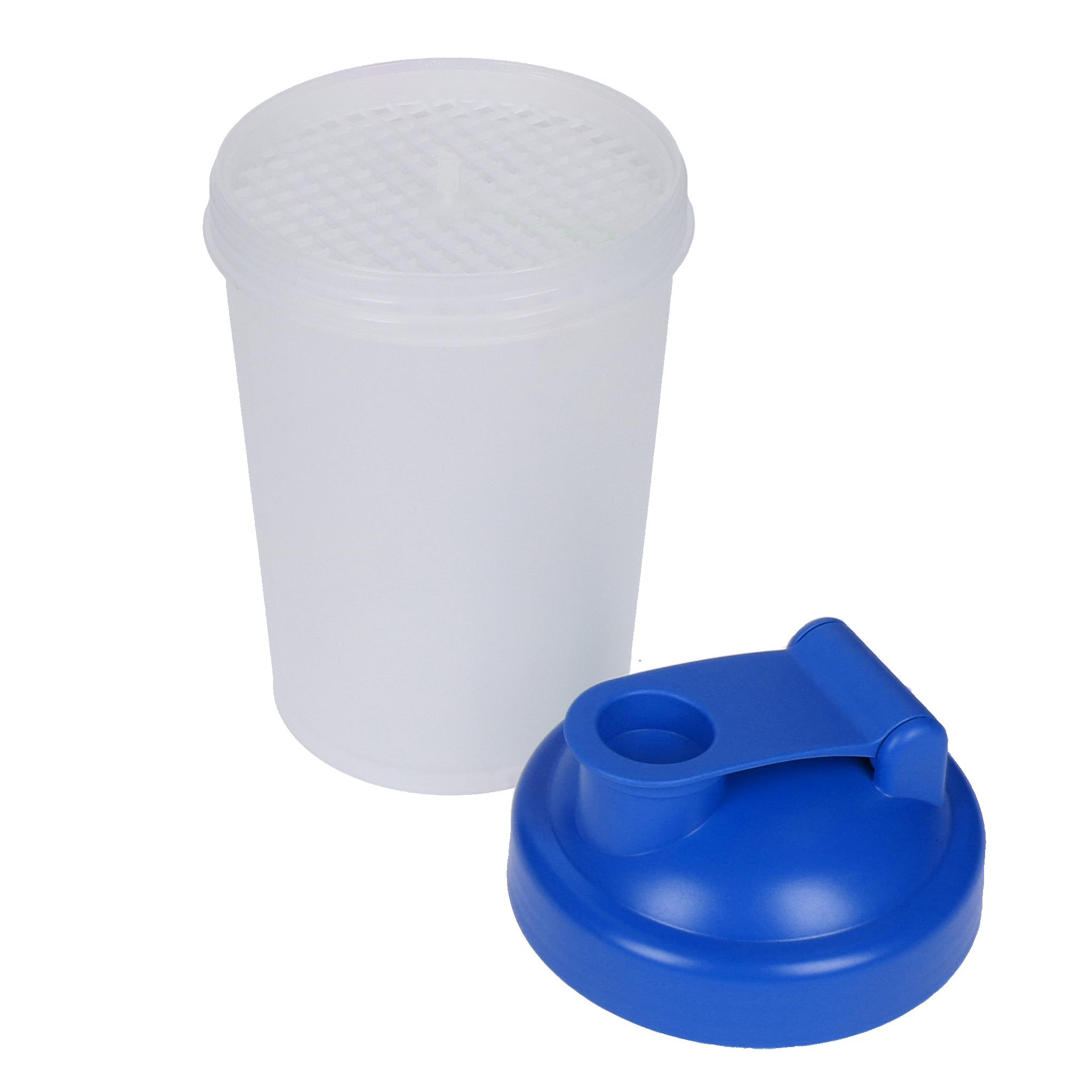 Shaker "Protein", 0,40 l – DET2 Shaker "Protein", 0,40 l