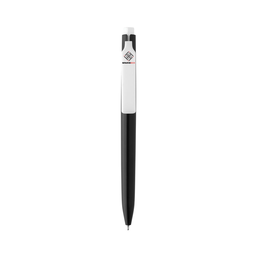 Vibe Kugelschreiber rABS GRS-zertifiziert mit Ultra-Glide-Tinte