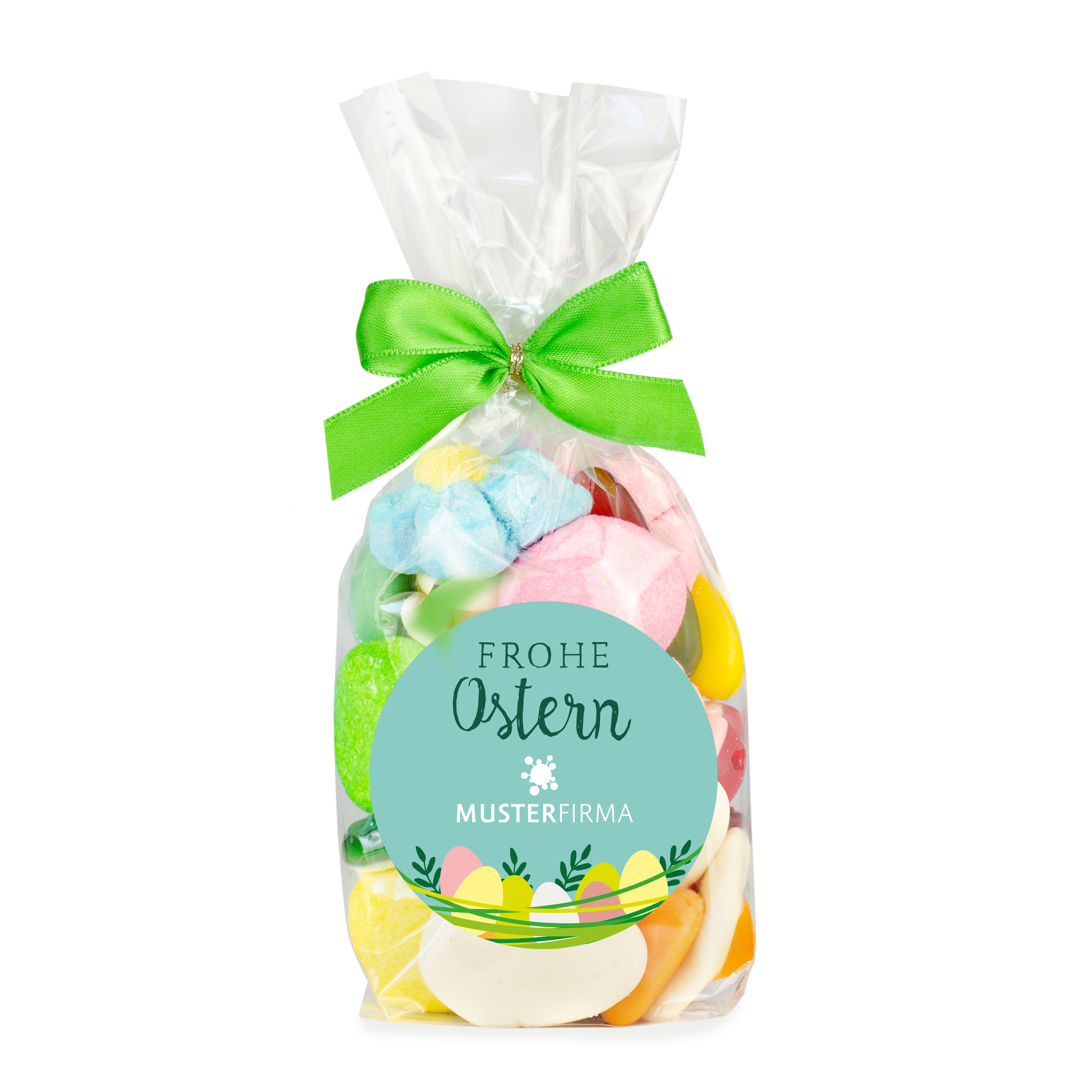 Flachbeutel Ostern Flachbeutel Ostern