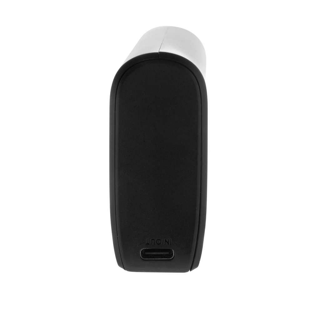 FlashCharge Powerbank 20000mAh RCS rPlastik – Kompaktes Werbegeschenk mit Logo