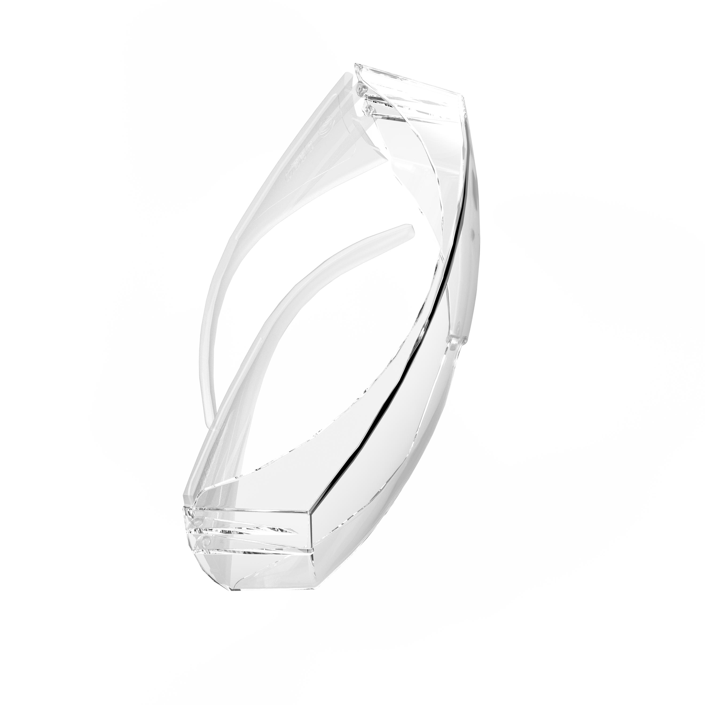 Schutzbrille "Safety" – DET2 Schutzbrille "Safety"
