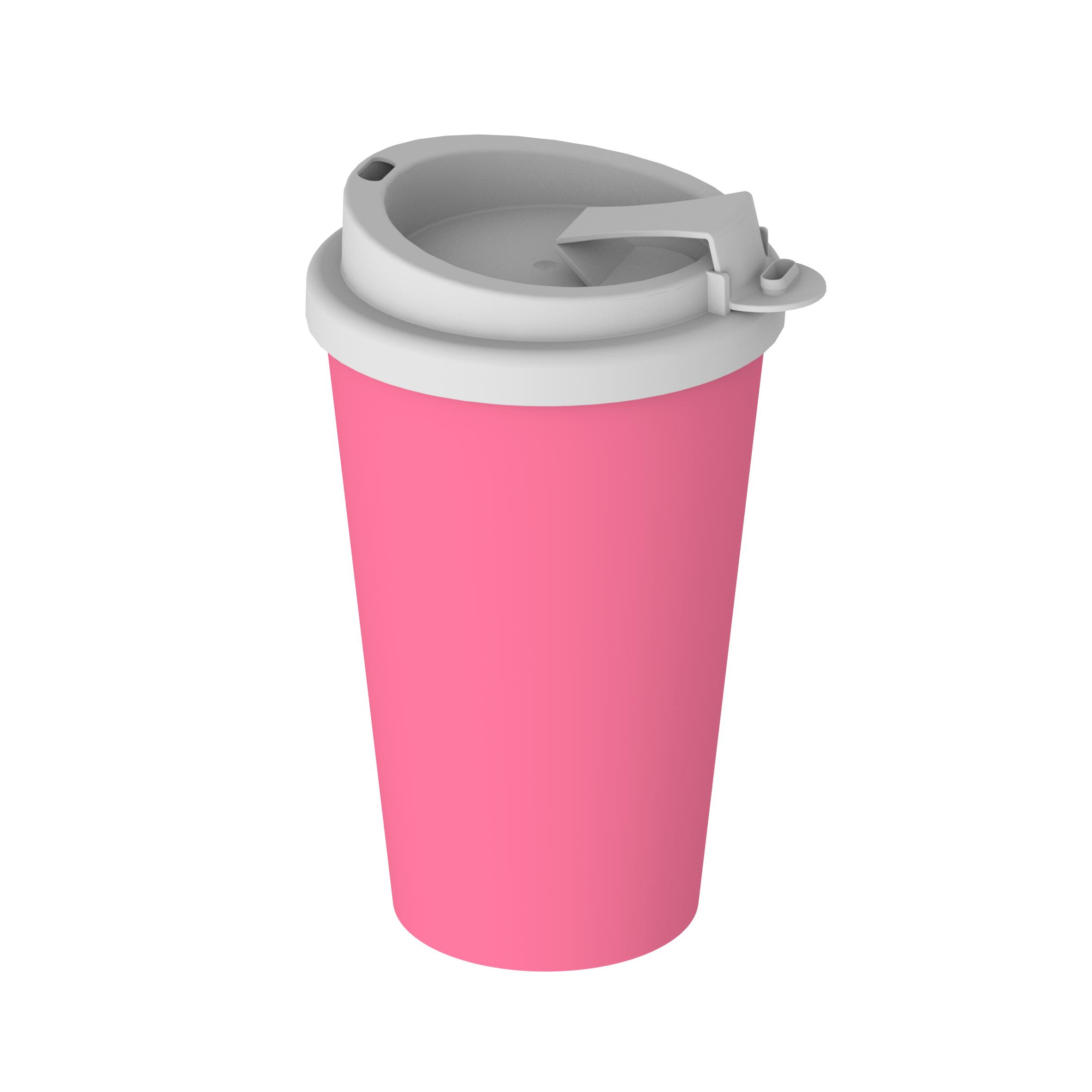 Kaffeebecher "PremiumPlus" – DET15 Kaffeebecher "PremiumPlus"