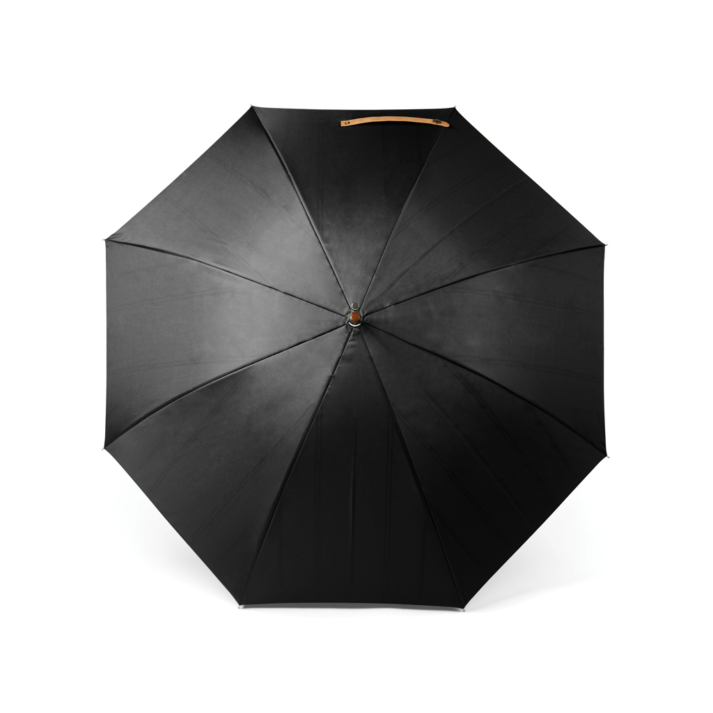 VINGA Bosler AWARE Regenschirm 23 Zoll aus recyceltem PET