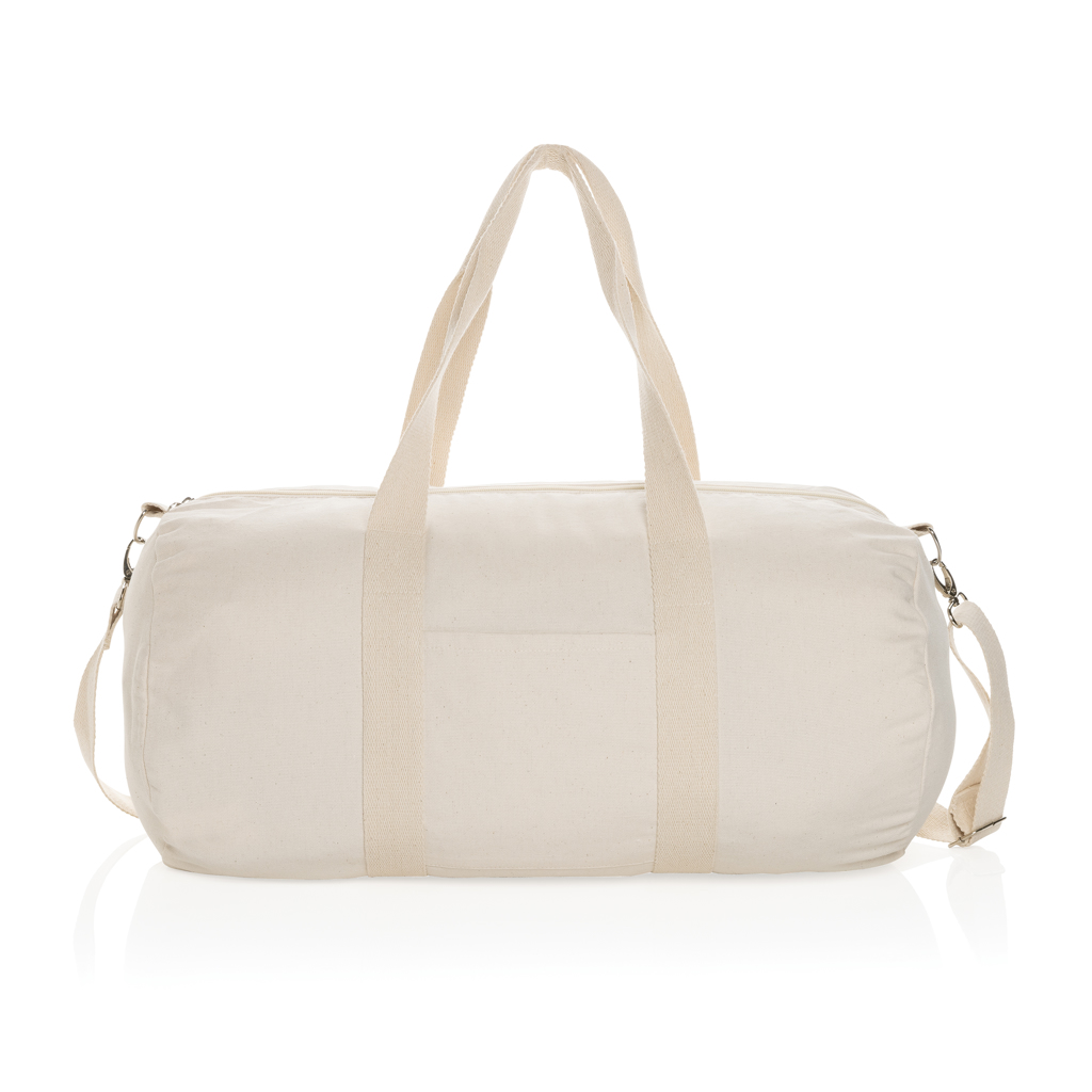 XD Collection Impact AWARE rCanvas-Seesack 285 g/m² mit Logoveredelung