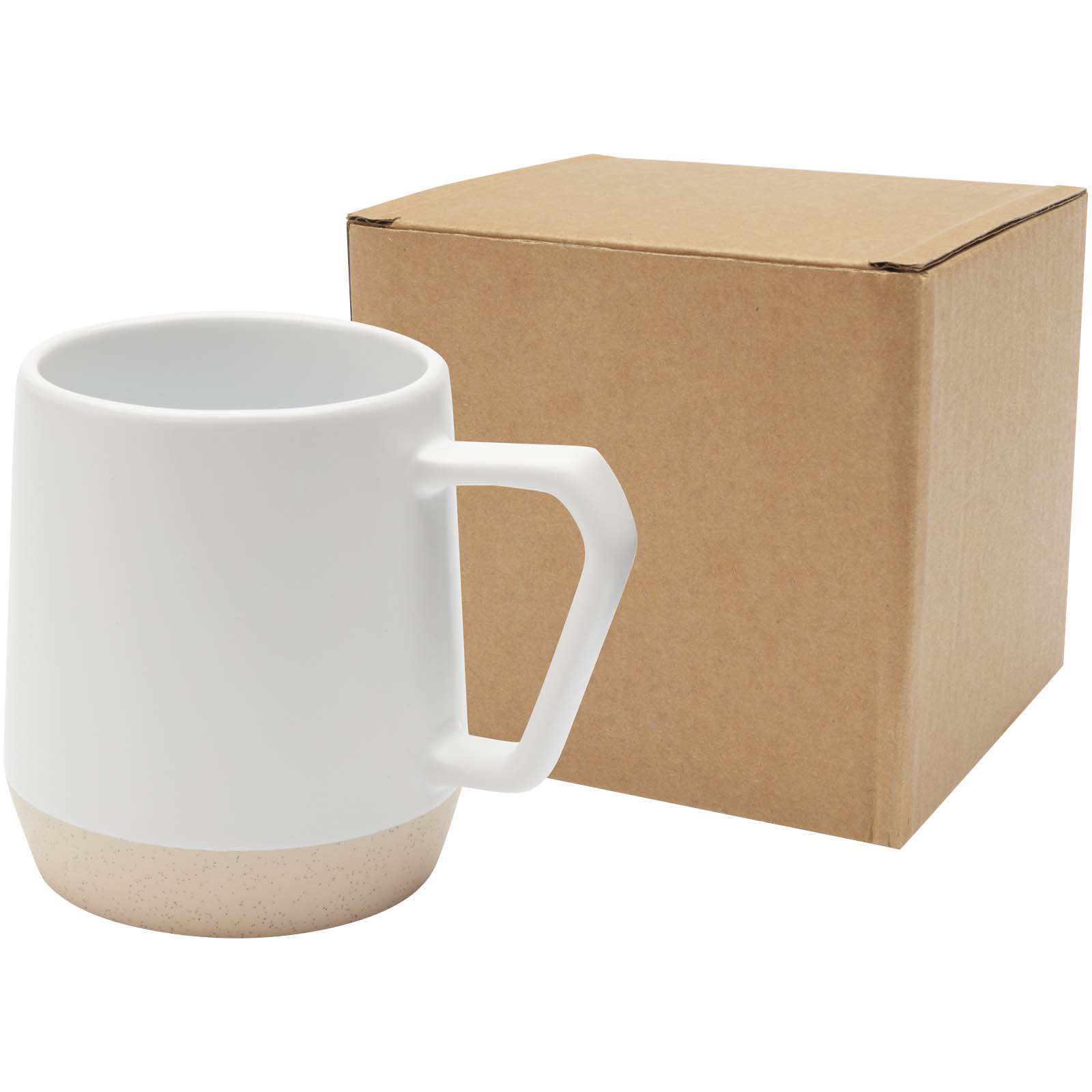 Dolce 300 ml matte Keramiktasse Dolce 300 ml matte Keramiktasse
