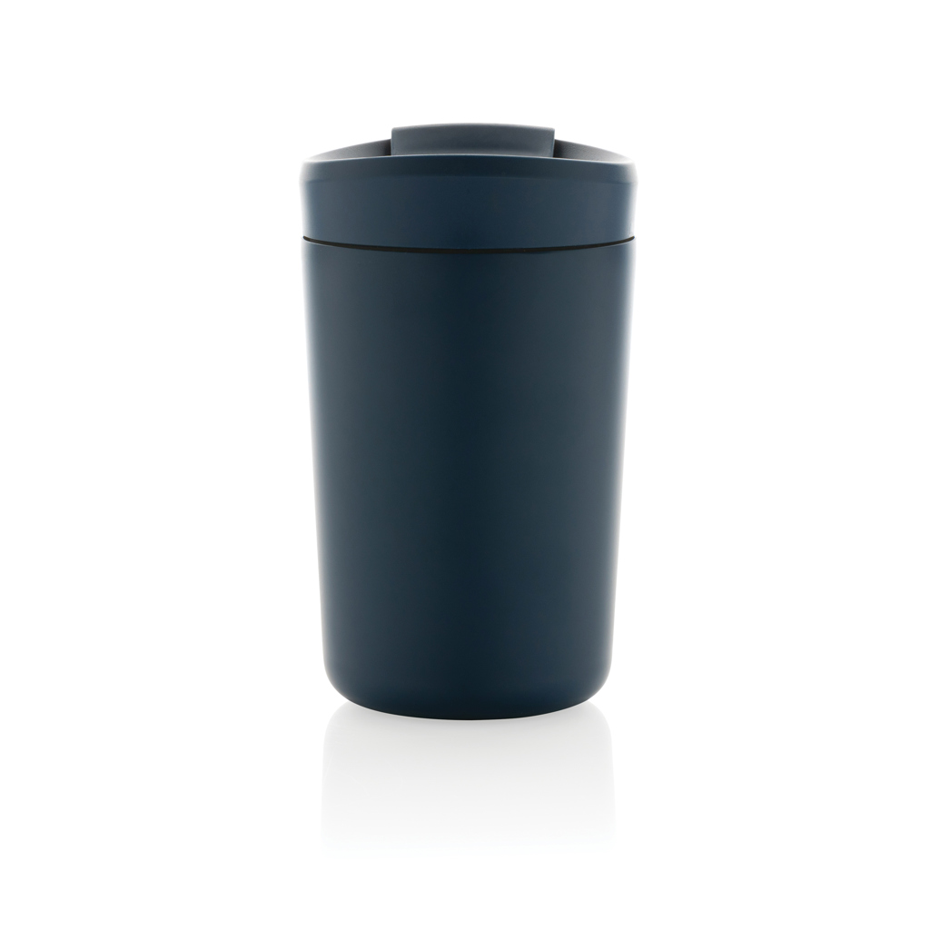 Avira Alya RCS Edelstahl-Becher 300 ml, doppelwandig vakuumisoliert, mit Logo bedruckbar