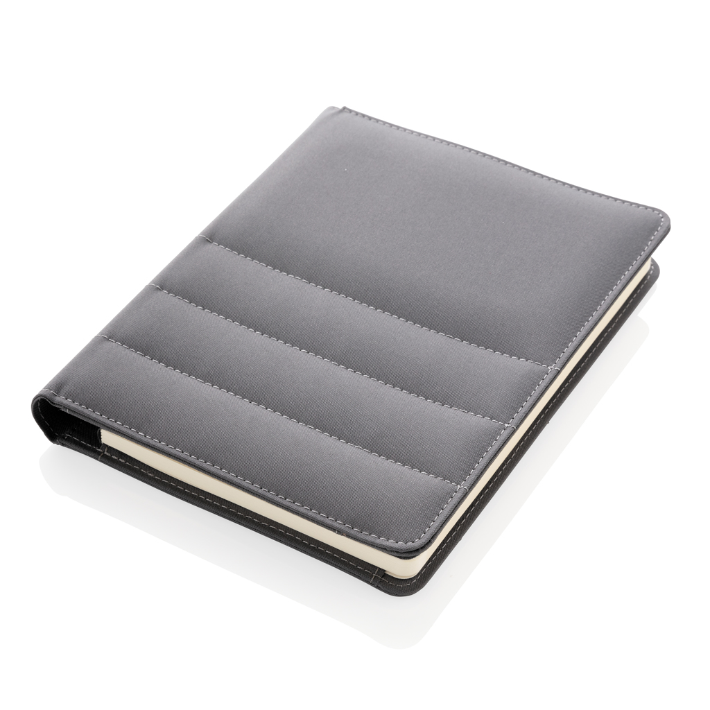 XD Xclusive Impact AWARE RPET A5 Portfolio mit Notizbuch XD Xclusive Impact AWARE RPET A5 Portfolio mit Notizbuch