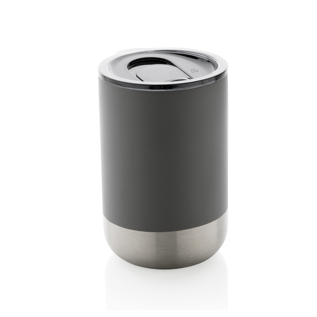 RCS Edelstahl-Becher 360 ml mit Vakuumisolierung – bedruckbar