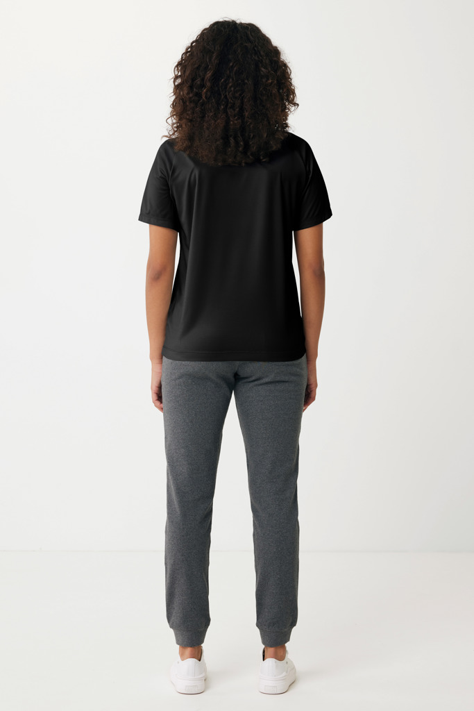 IQONIQ Tikal Sport-T-Shirt aus 100% recyceltem Polyester (Quick-Dry, mit Logo veredelbar) IQONIQ Tikal Sport-T-Shirt aus 100% recyceltem Polyester (Quick-Dry, mit Logo veredelbar)