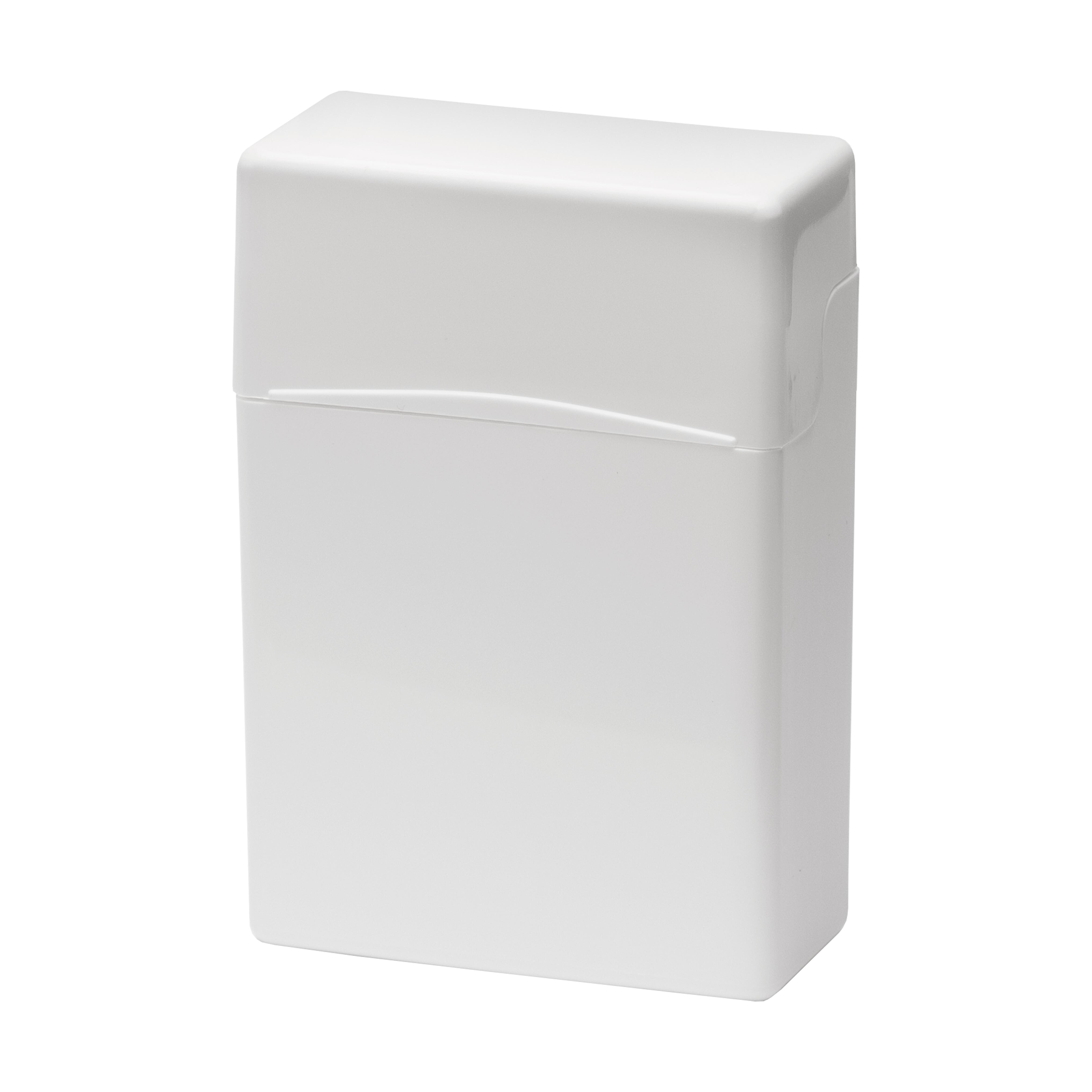 Dose "Zig-Box" – weiss Dose "Zig-Box" – weiss
