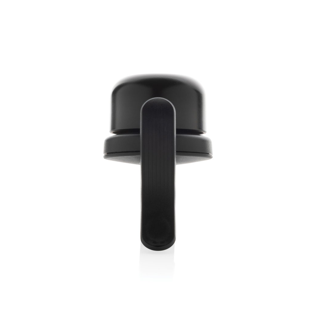 Bikefinder Dual Fahrradklingel mit weltweiter Ortung – Apple Find My und Android Find Hub