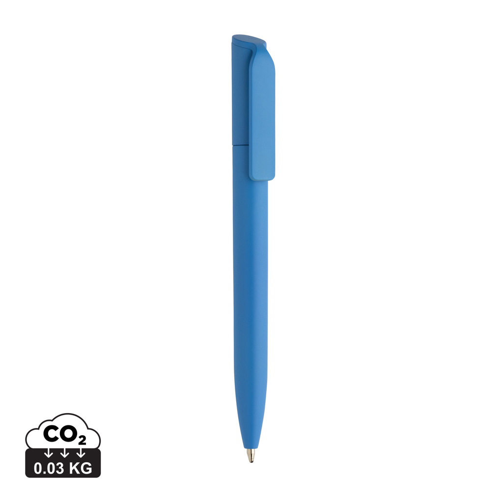 Pocketpal Mini-Pen aus GRS-recyceltem ABS — XD Collection