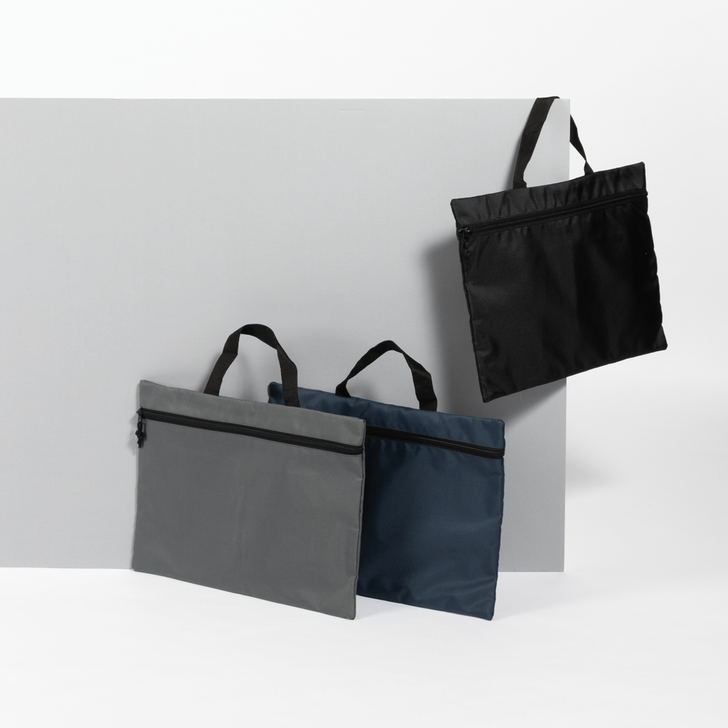 XD Collection Impact AWARE RPET Dokumententasche A3, 40 x 30 cm