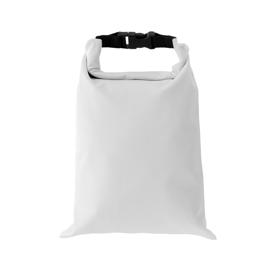 XD Collection Snackstrap faltbarer Lunchbag aus rPET, 30 × 20 cm, bedruckbar