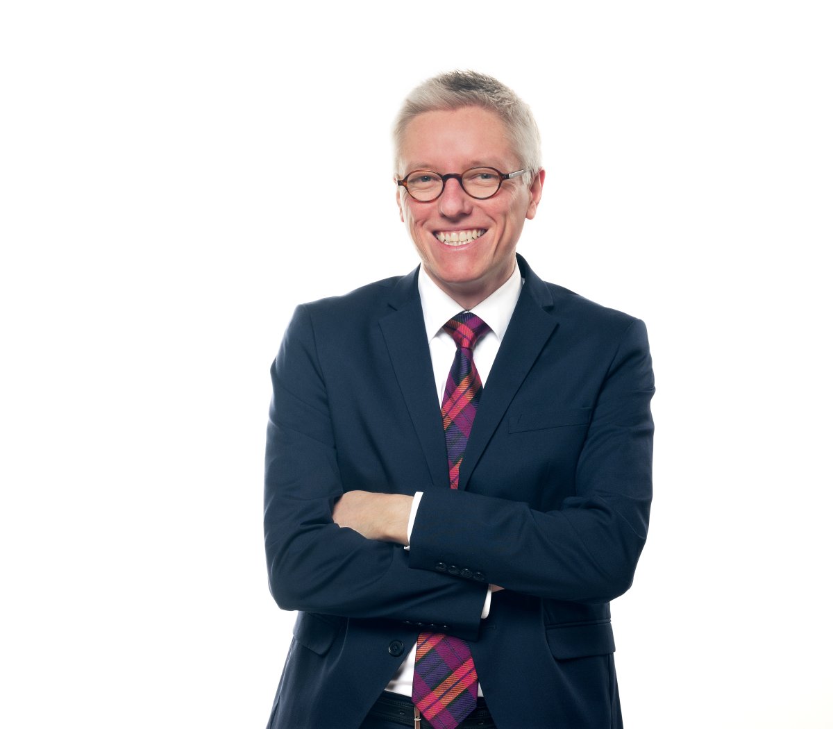 Dr. Bartholomäus Winkler, Gründer und Geschäftsführer von greenaways