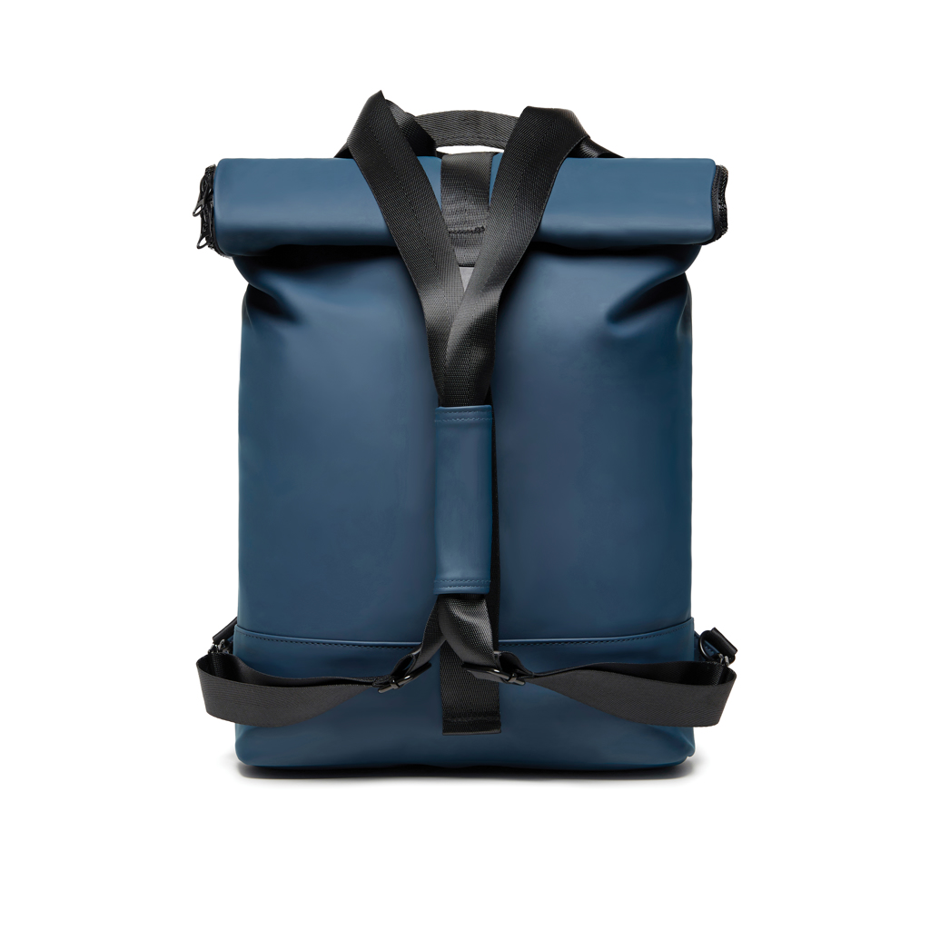 VINGA Baltimore Fahrradtasche mit 17-Zoll-Laptopfach, wandelbar zum Rucksack VINGA Baltimore Fahrradtasche mit 17-Zoll-Laptopfach, wandelbar zum Rucksack