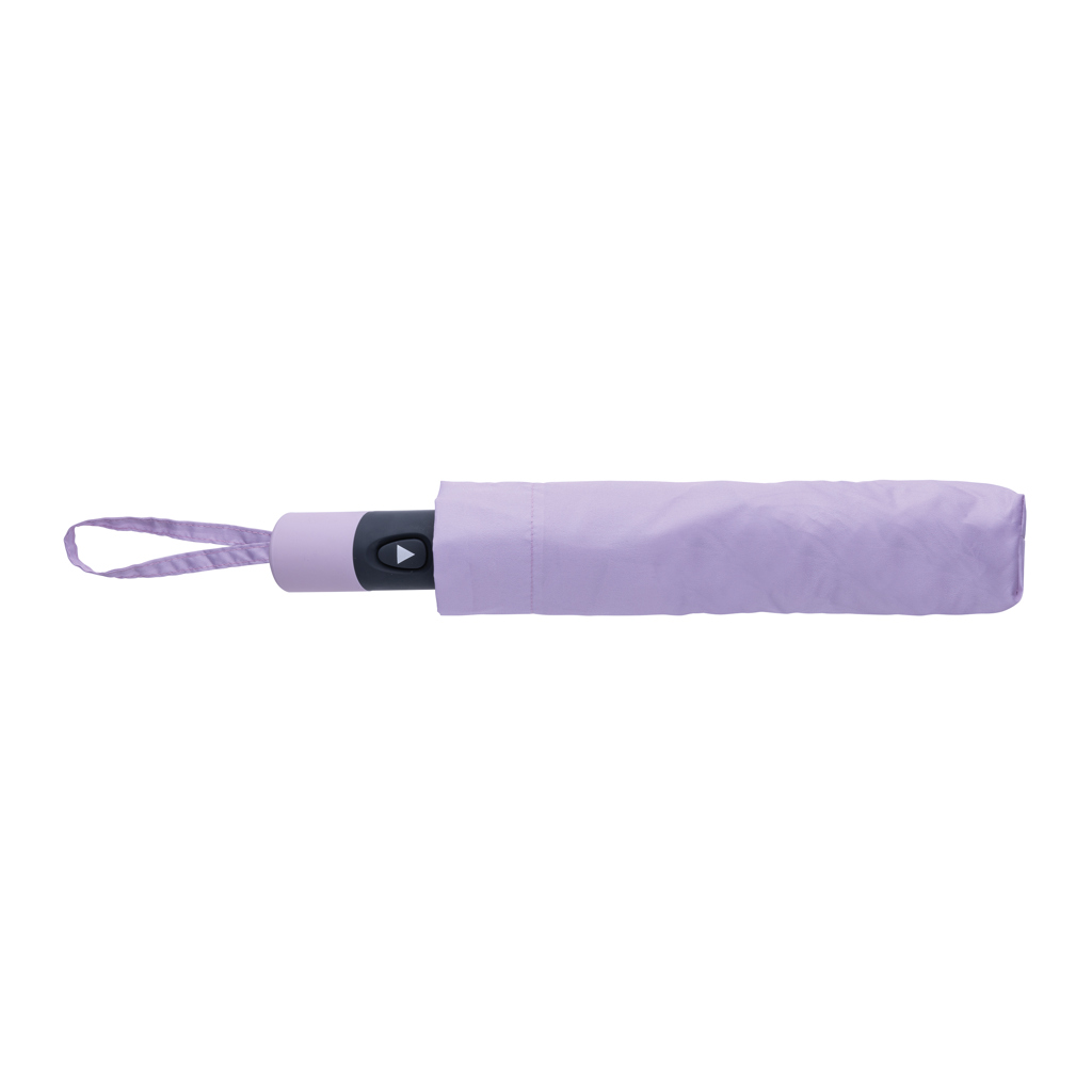 XD Collection 21" Mini-Taschenschirm Impact AWARE aus recyceltem PET (Auto-Open) XD Collection 21" Mini-Taschenschirm Impact AWARE aus recyceltem PET (Auto-Open)