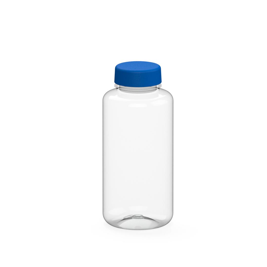 Trinkflasche "Refresh", 700 ml – transparent
