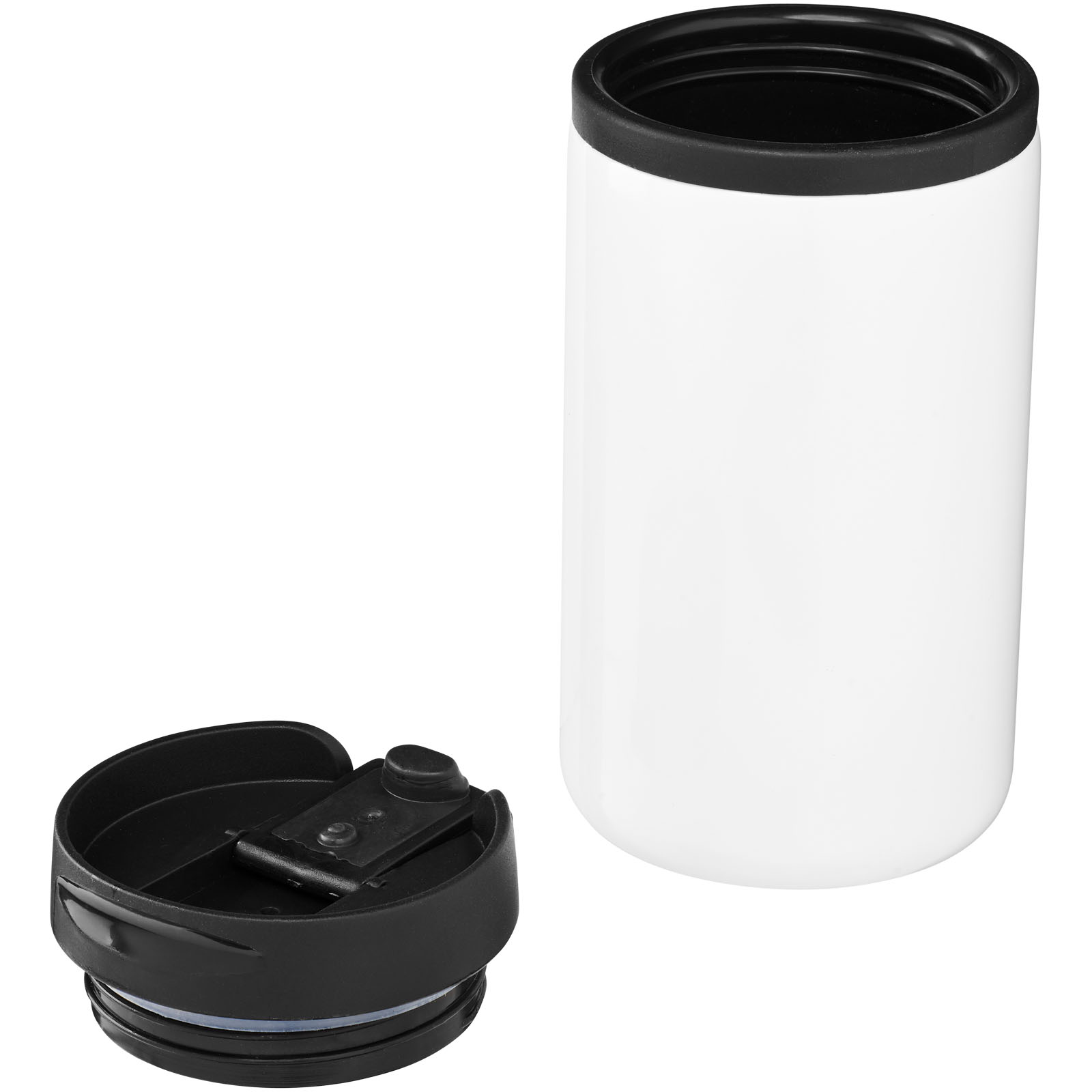 Mojave 250 ml Isolierbecher aus recyceltem Edelstahl
