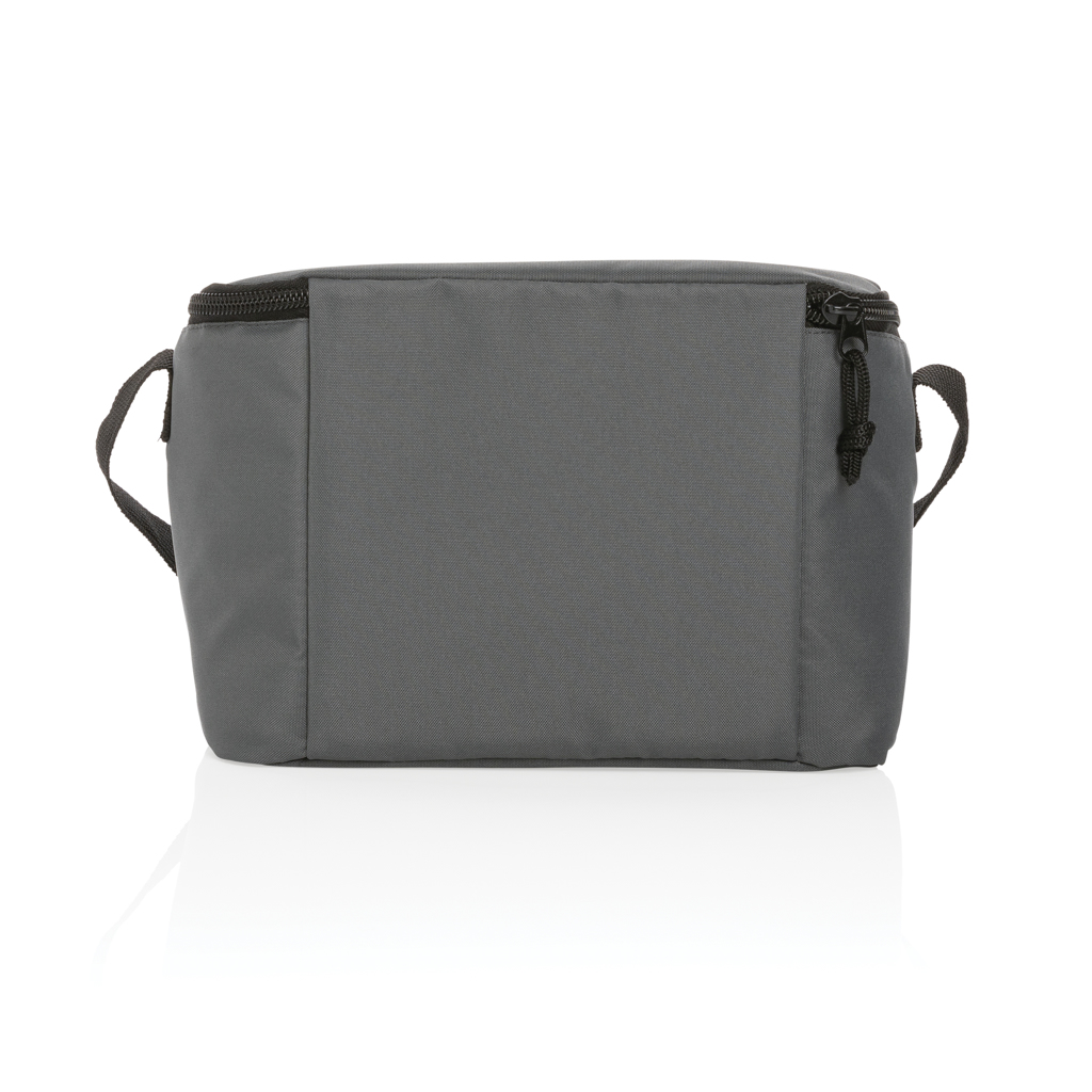 XD Collection Impact AWARE Kühltasche aus rPET für 6 Dosen, bedruckbar