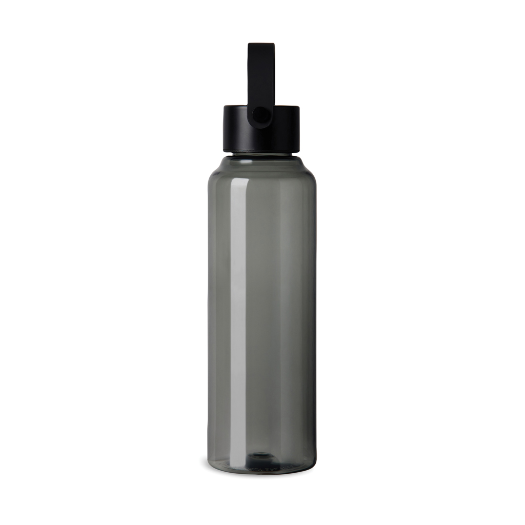 VINGA Baltimore Trinkflasche 550 ml aus RCS rPET mit Edelstahldeckel