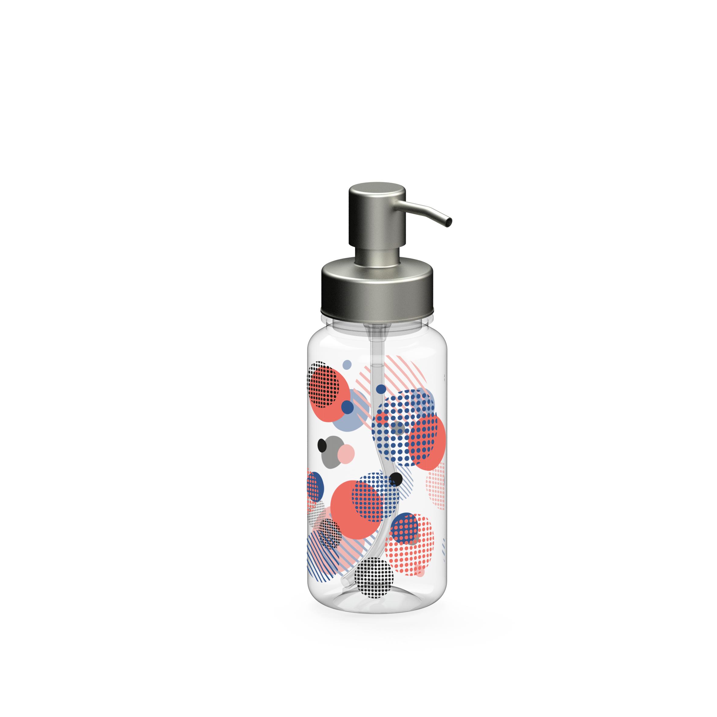 Seifenspender "Superior", 400 ml – DET2 Seifenspender "Superior", 400 ml