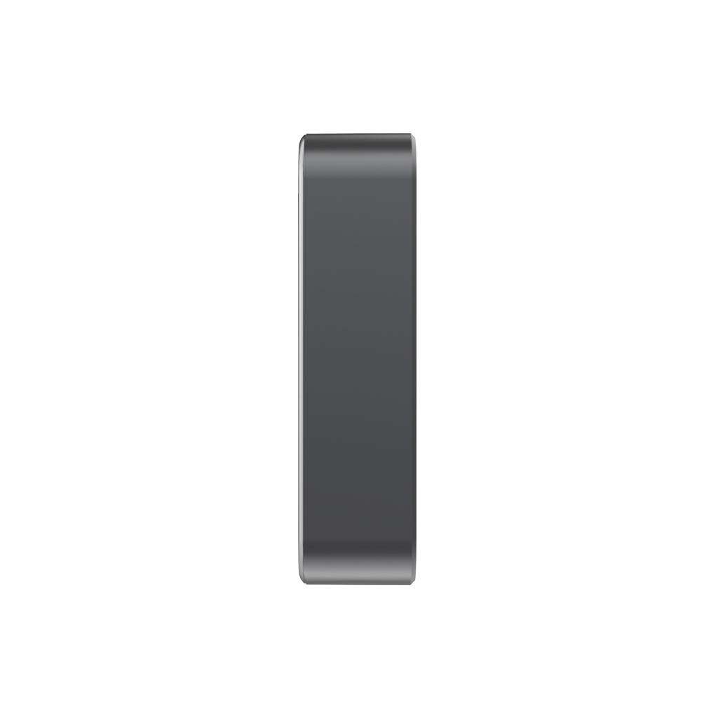 XD Xclusive Aeris 10-W-Lautsprecher (IPX5) mit herausnehmbarem Akku, mit Logo bedruckbar