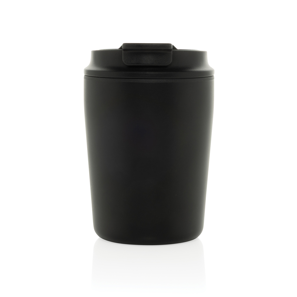 XD Xclusive Pico Barista RCS Kaffeetasse 220 ml in Geschenkbox mit Logo