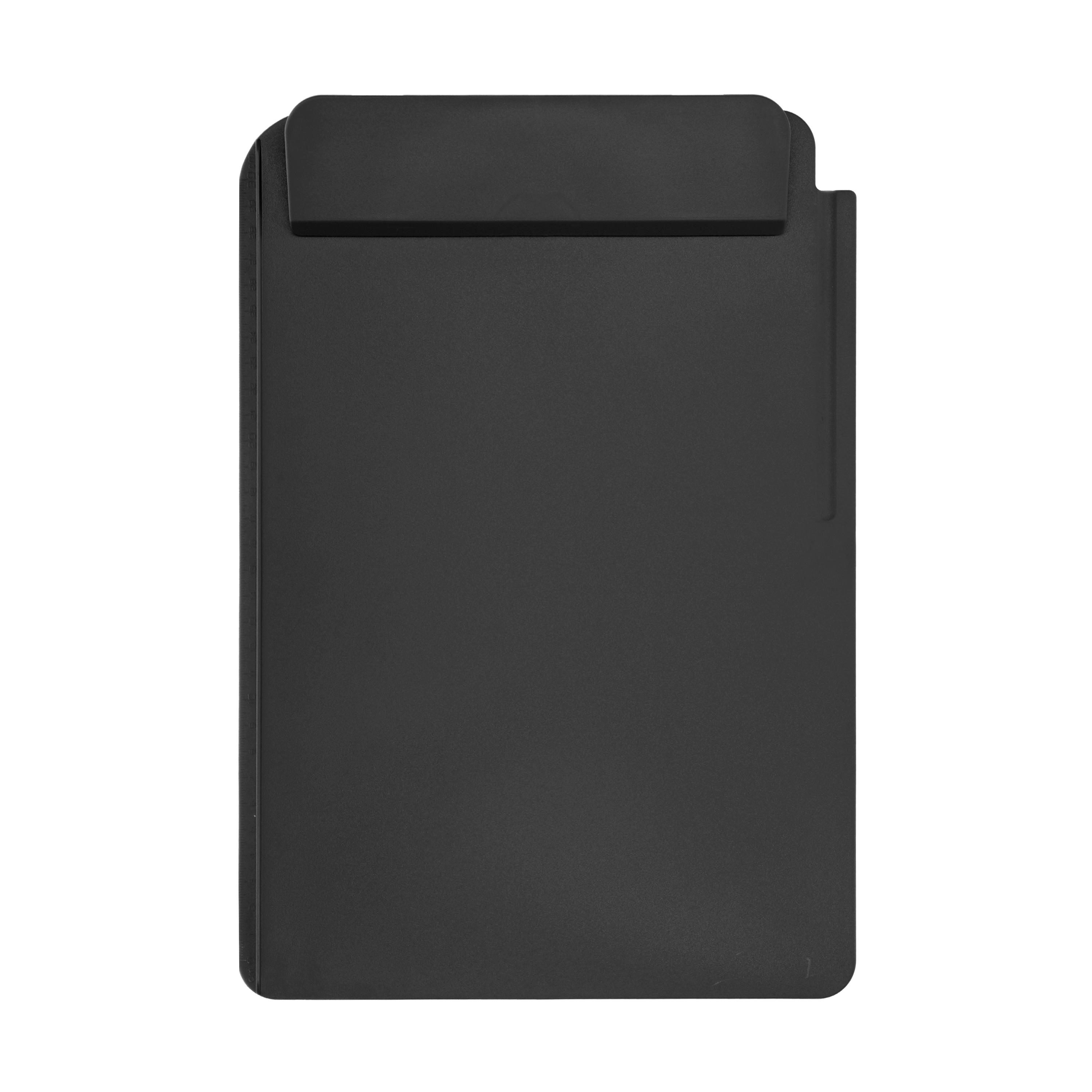 Schreibboard "DIN A4 schwarz" – DET2 Schreibboard "DIN A4 schwarz"