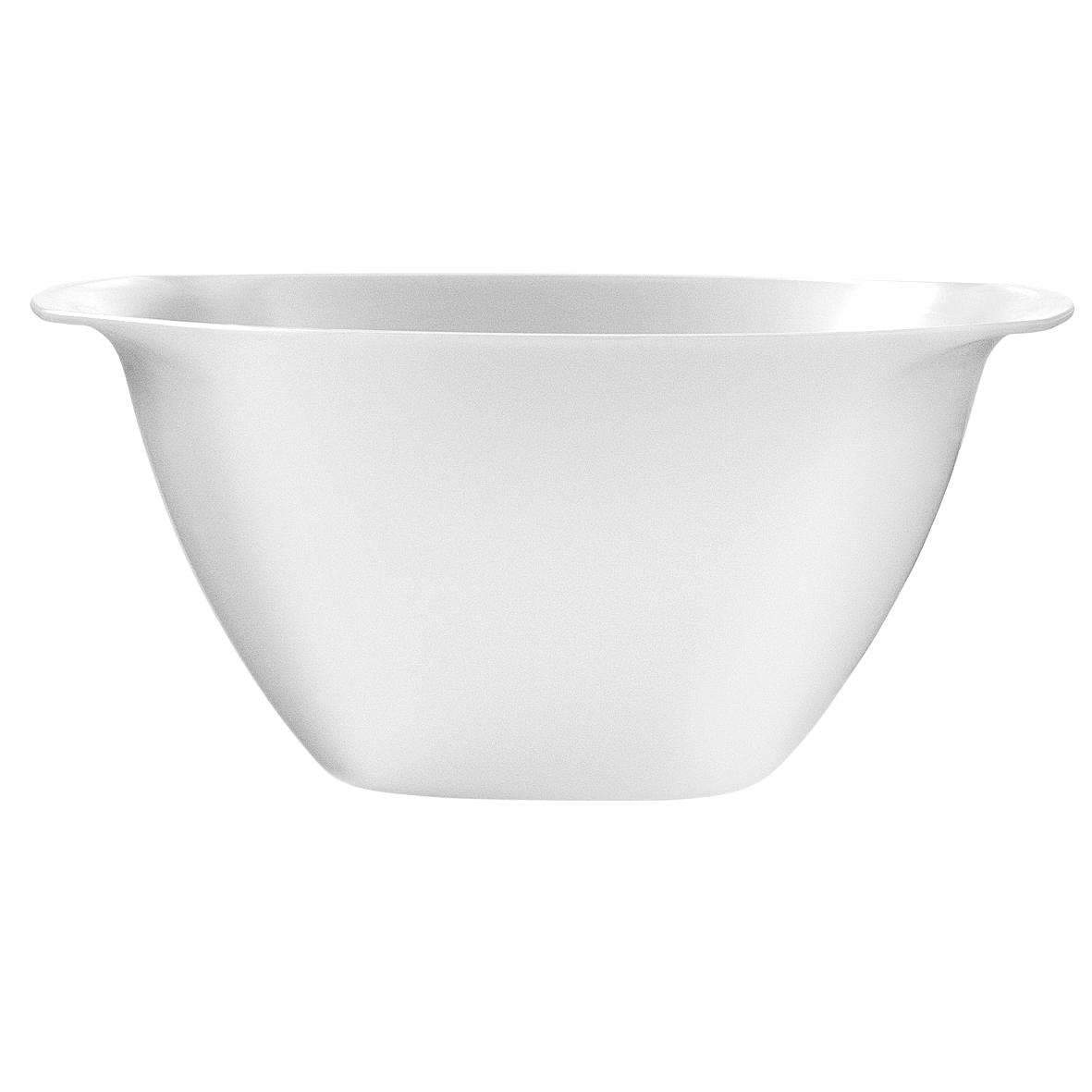 Schale "Breakfast" – weiss Schale "Breakfast" – weiss